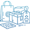 Personnalisation de la solution d'emballage